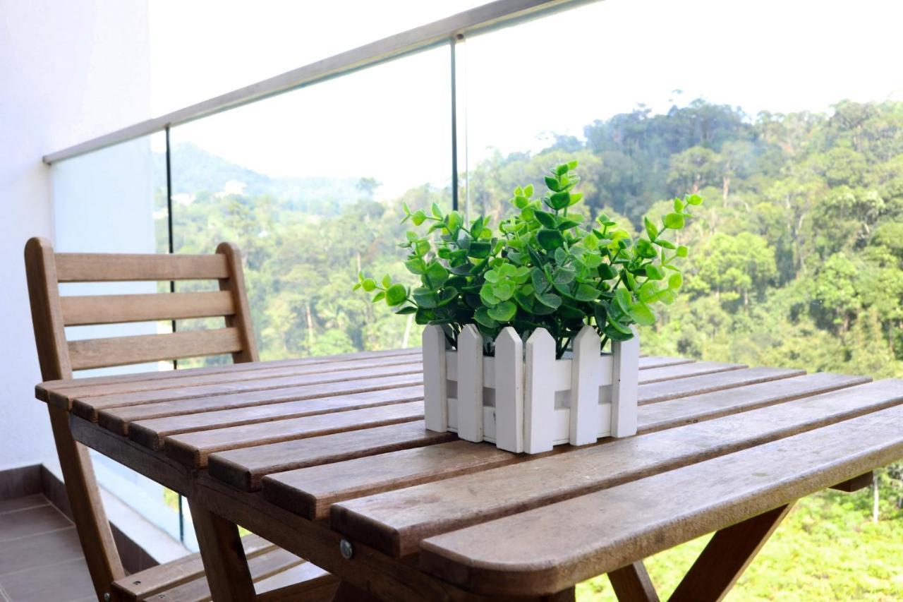 Lovely & Cozy @ Midills Genting Genting Highlands
