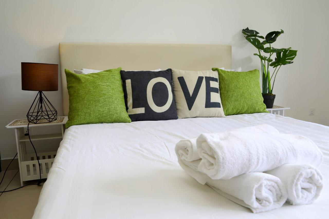 Apartment Lovely & Cozy @ Midills Genting Genting Highlands