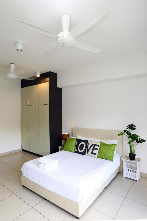 Lovely & Cozy @ Midills Genting Apartment