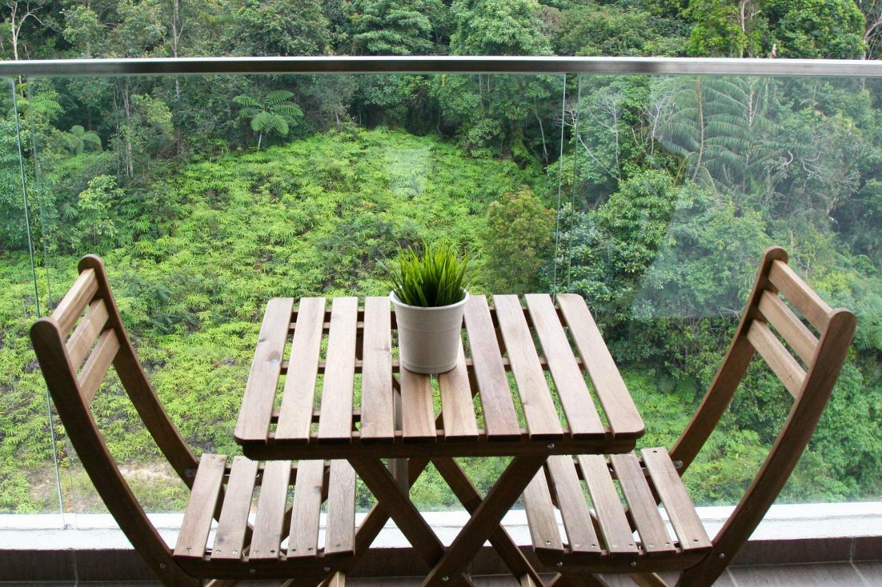 Lovely & Cozy @ Midills Genting Apartment Genting Highlands