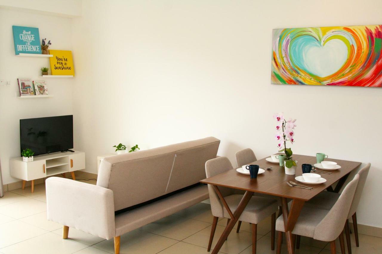 Lovely & Cozy @ Midills Genting Apartment Genting Highlands
