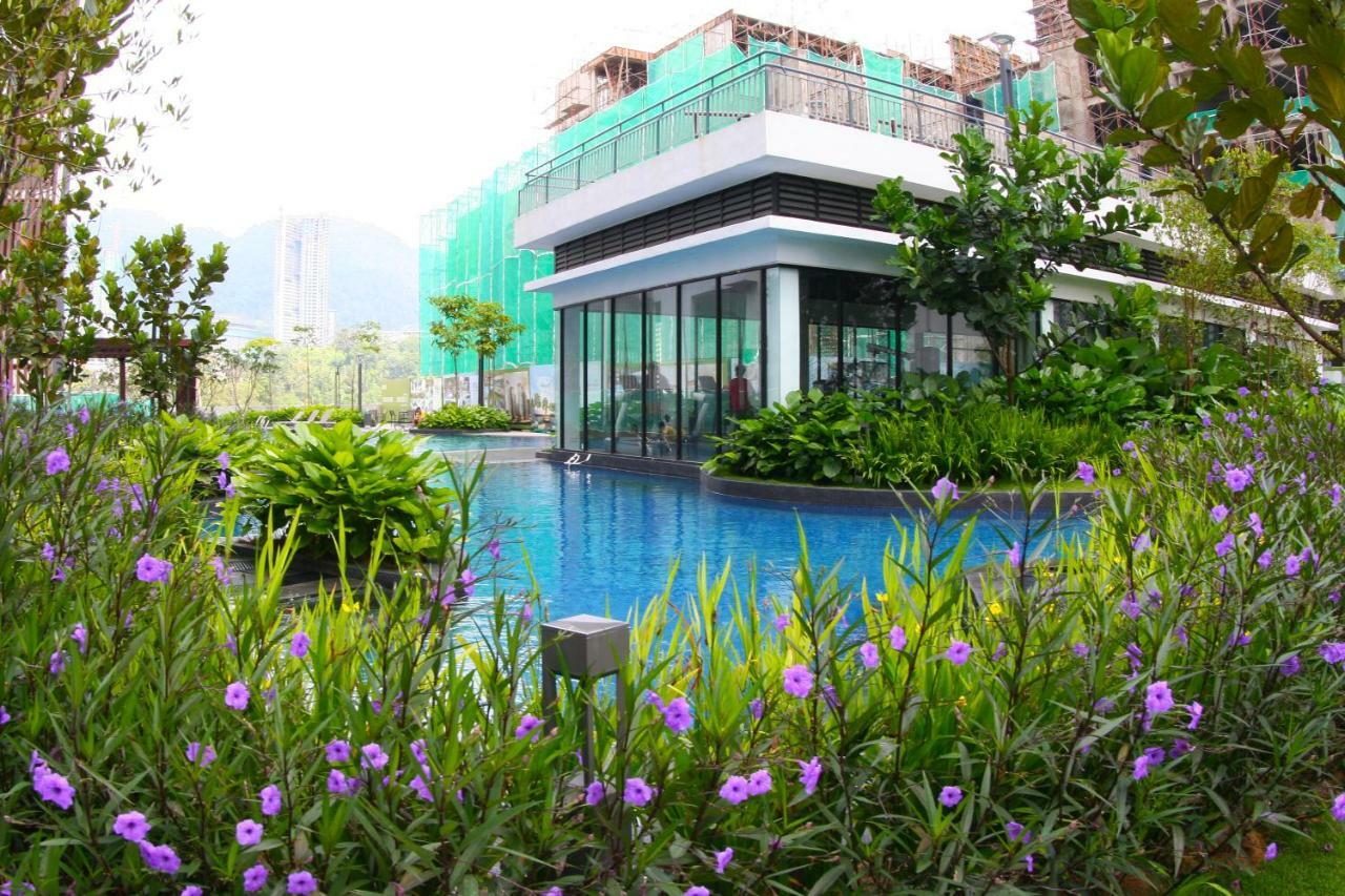 Lovely & Cozy @ Midills Genting Apartment *
