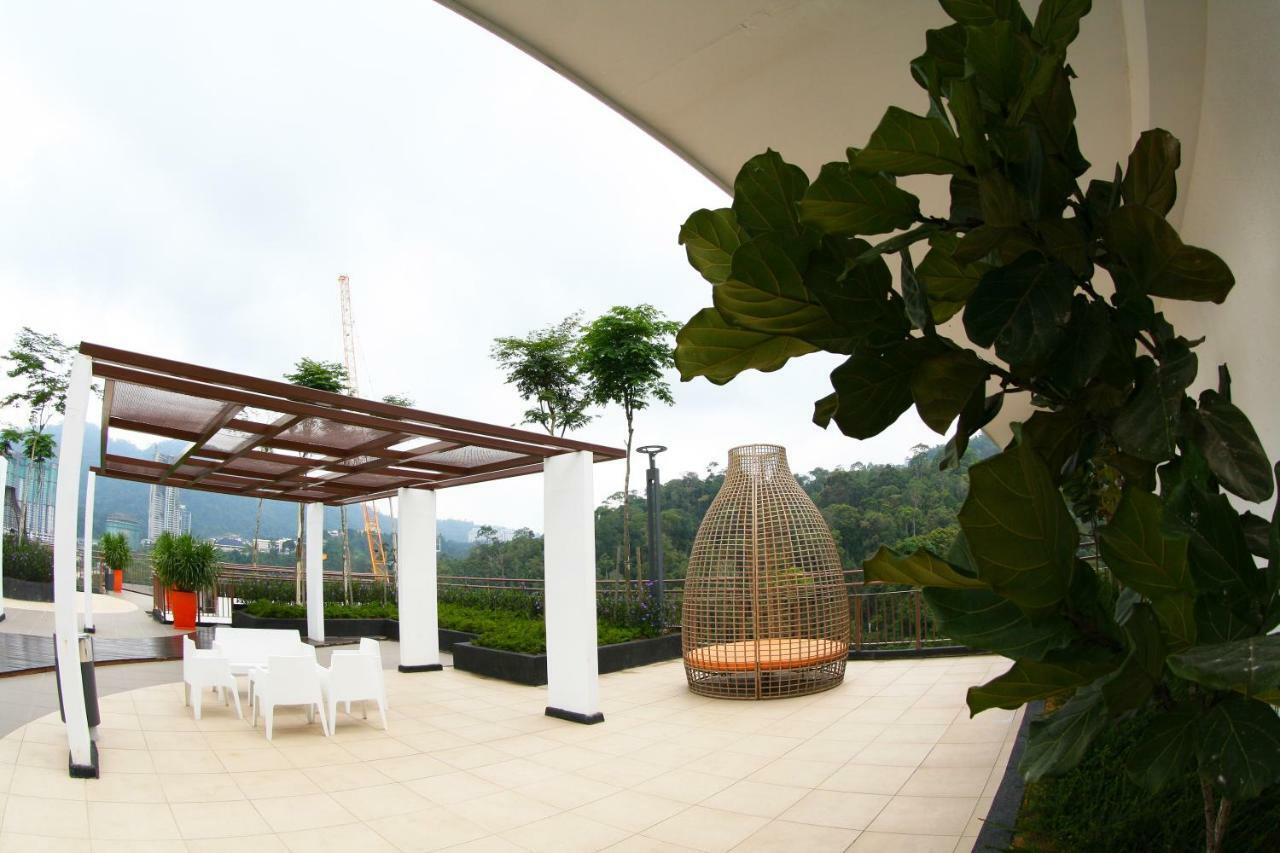 Lovely & Cozy @ Midills Genting Genting Highlands