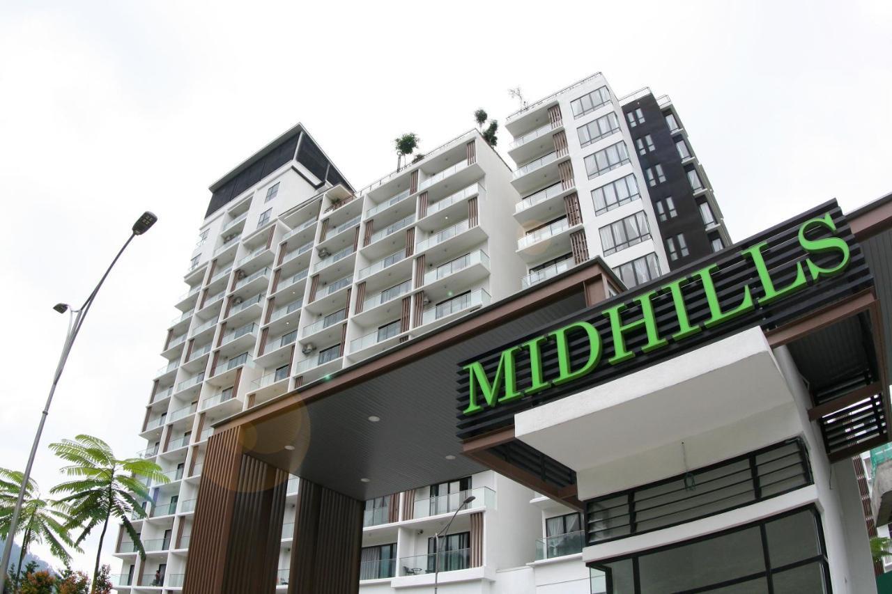 Lovely & Cozy @ Midills Genting