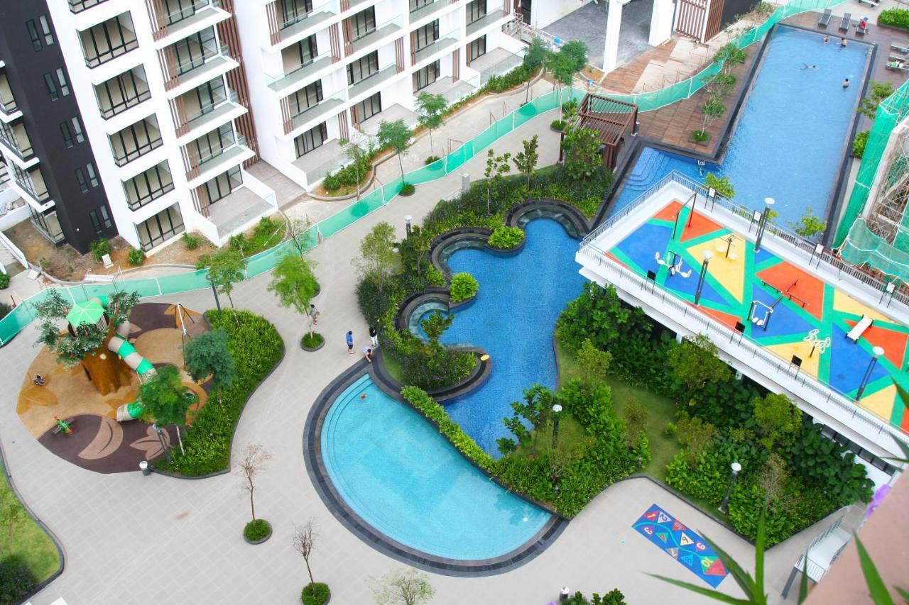 Apartment Lovely & Cozy @ Midills Genting *